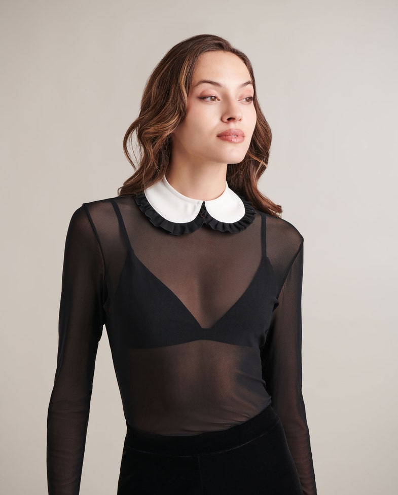 Simenon Collar