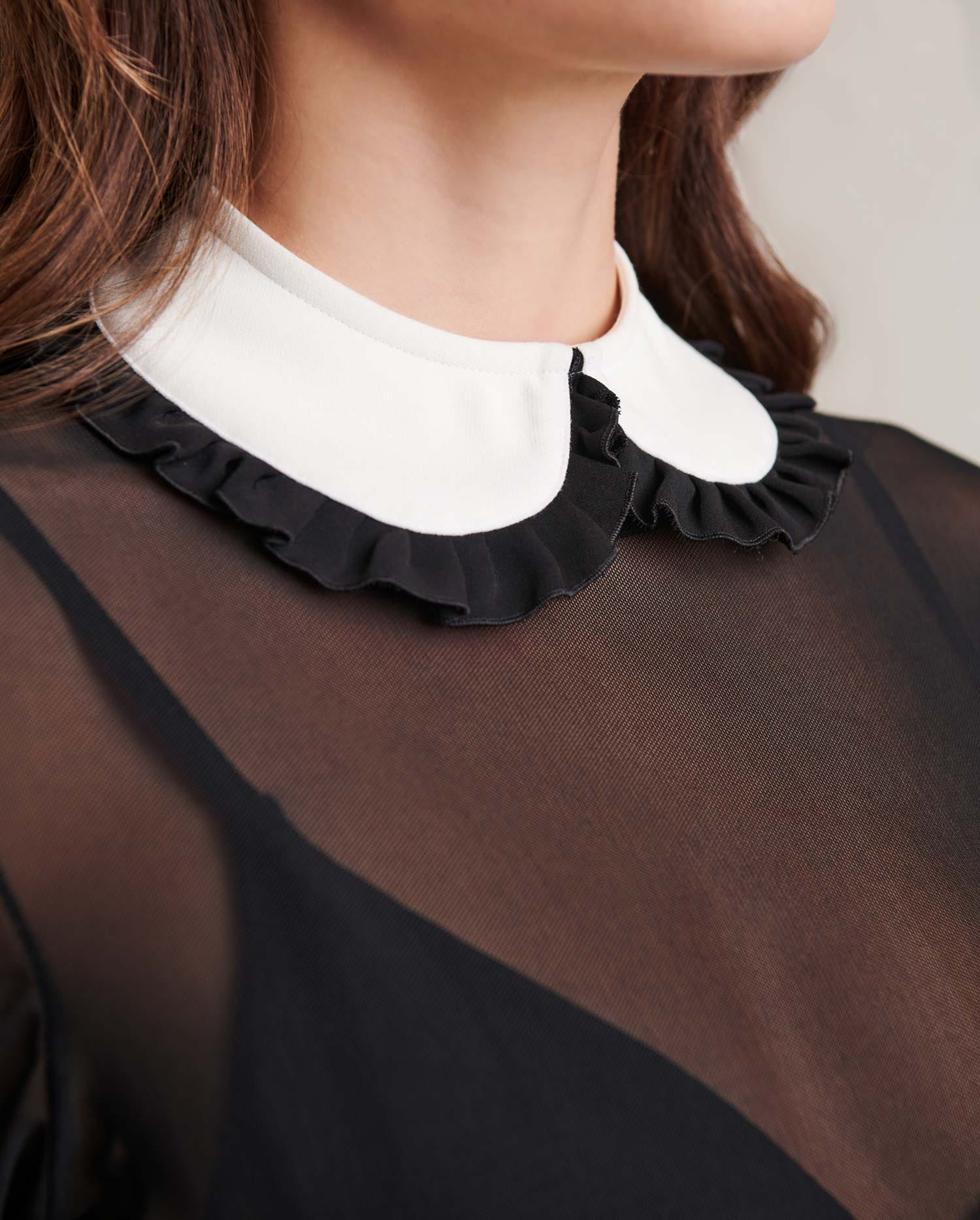 Simenon Collar