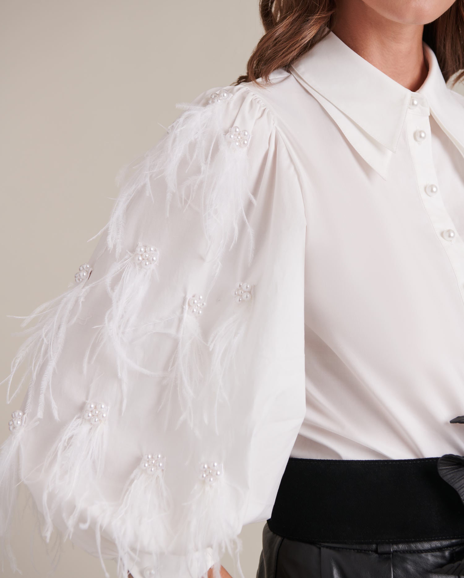 Simone Shirt