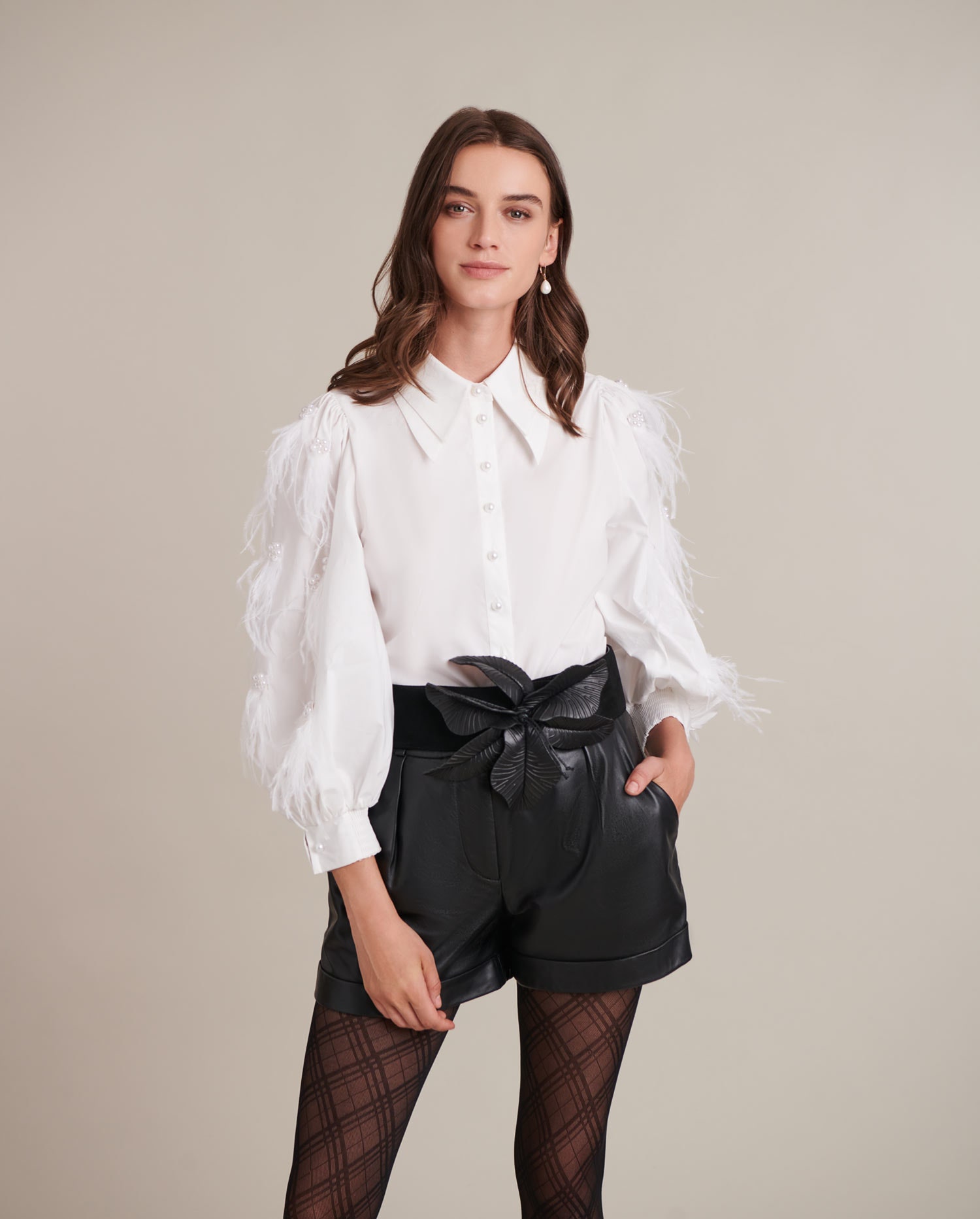 Simone Shirt