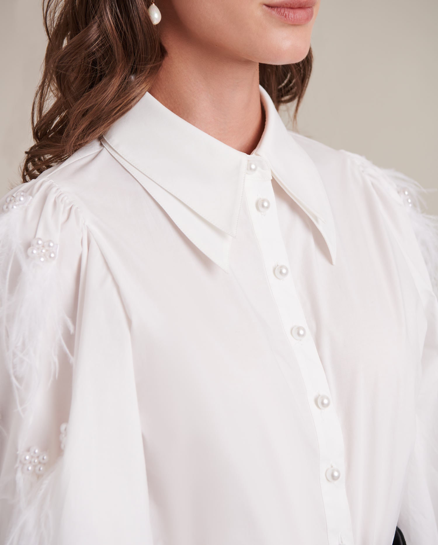 Simone Shirt