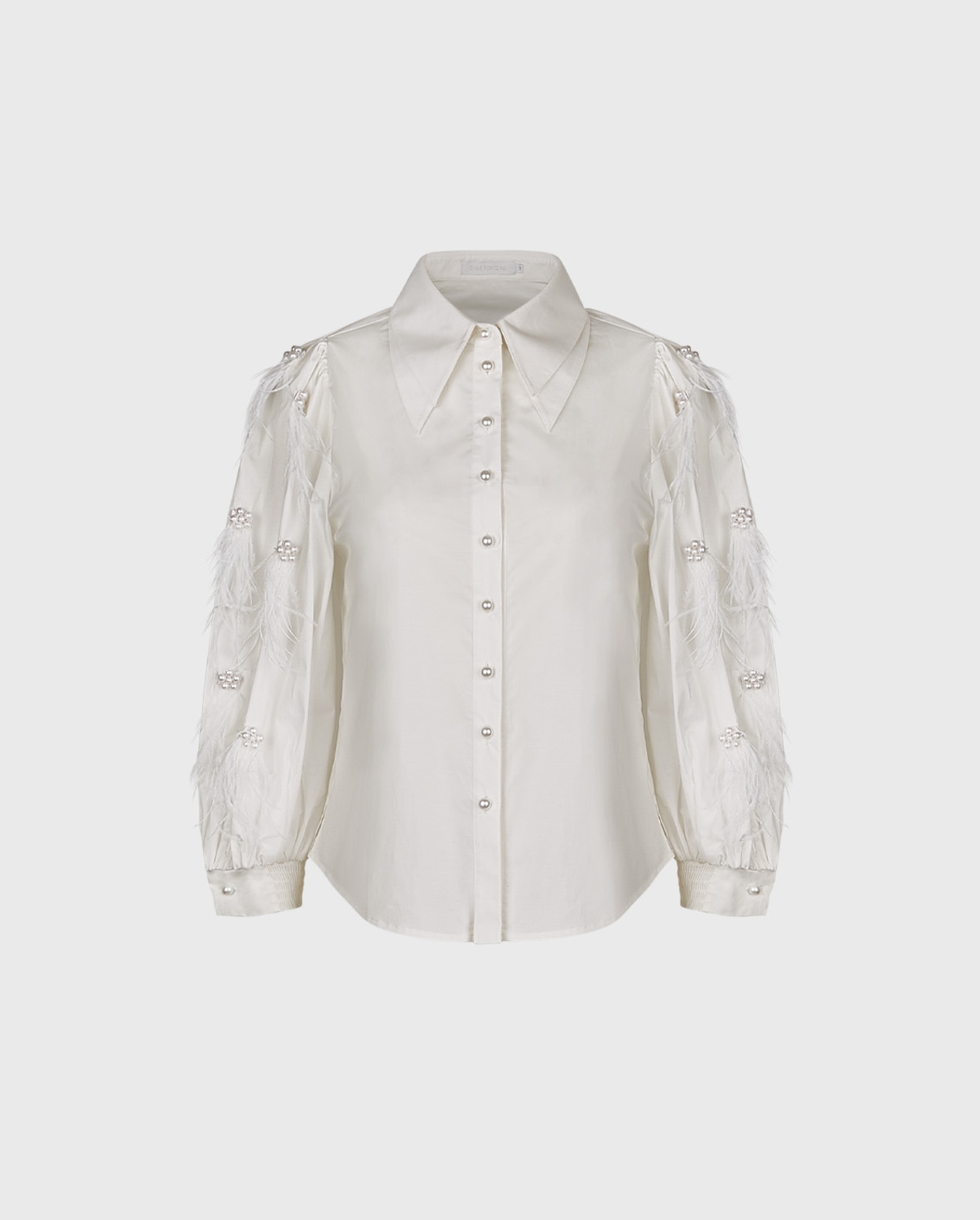 Simone Shirt
