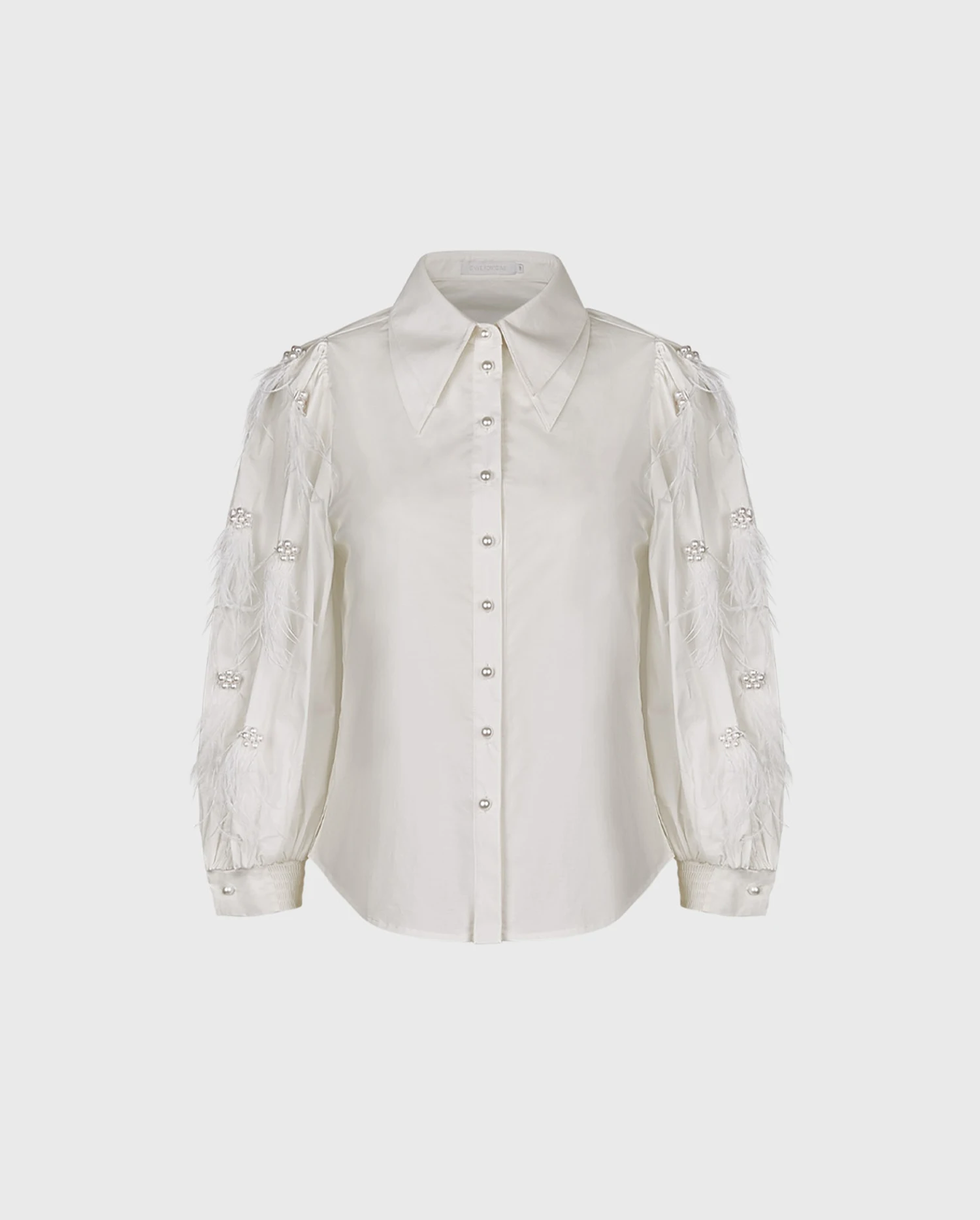Simone Shirt