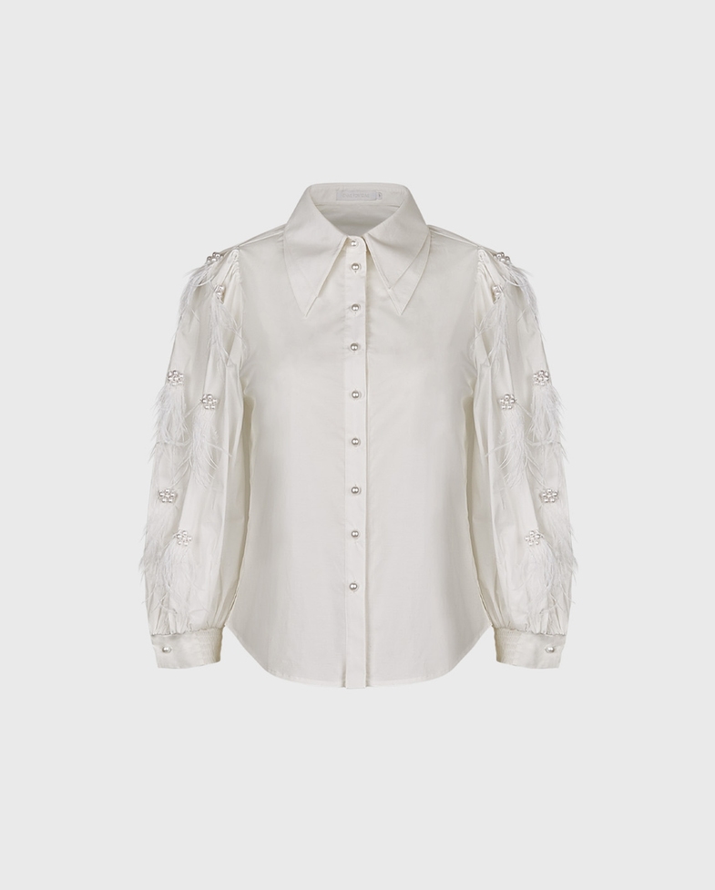 Simone Shirt