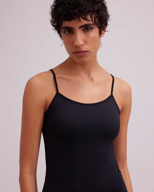 Sindy Camisole Dress