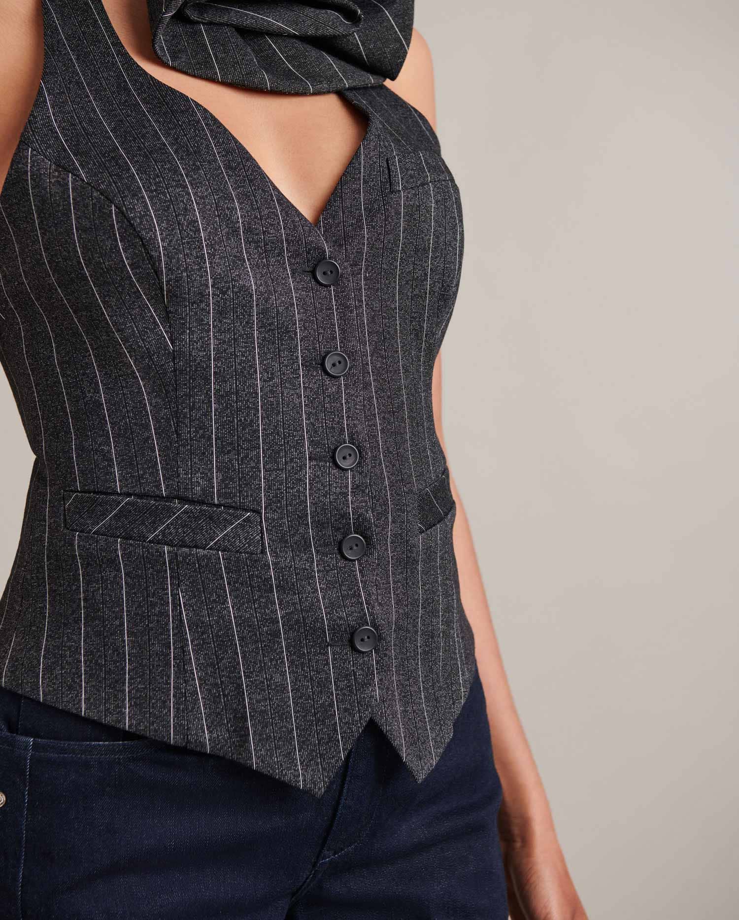 Sir Vest