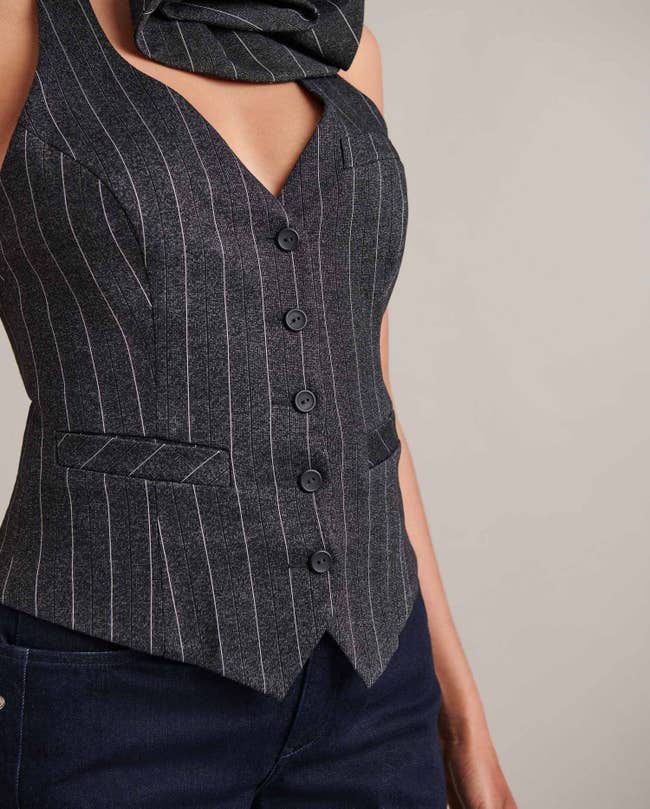 Sir Vest