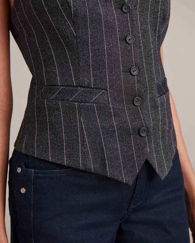 Sir Vest