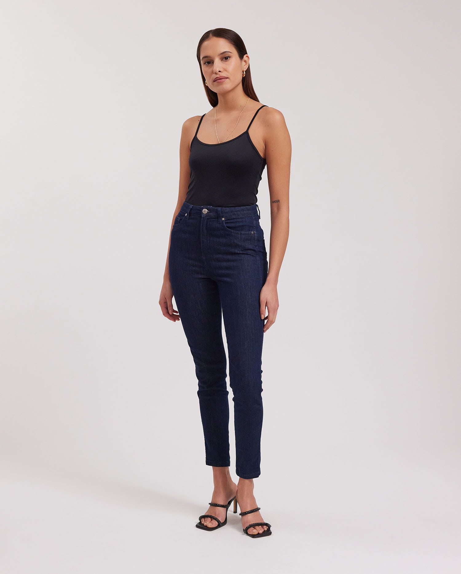 Skye Denim Jean