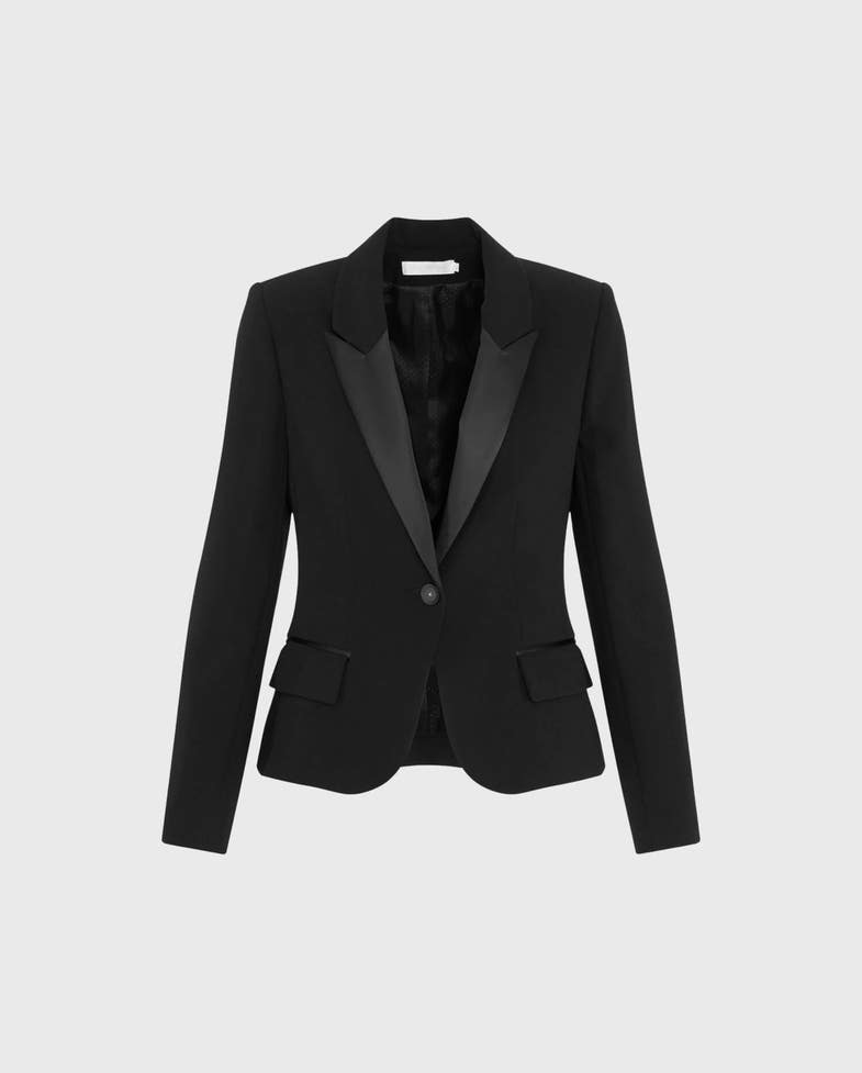Smart Jacket