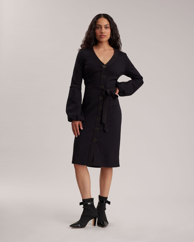 Smooth Dress