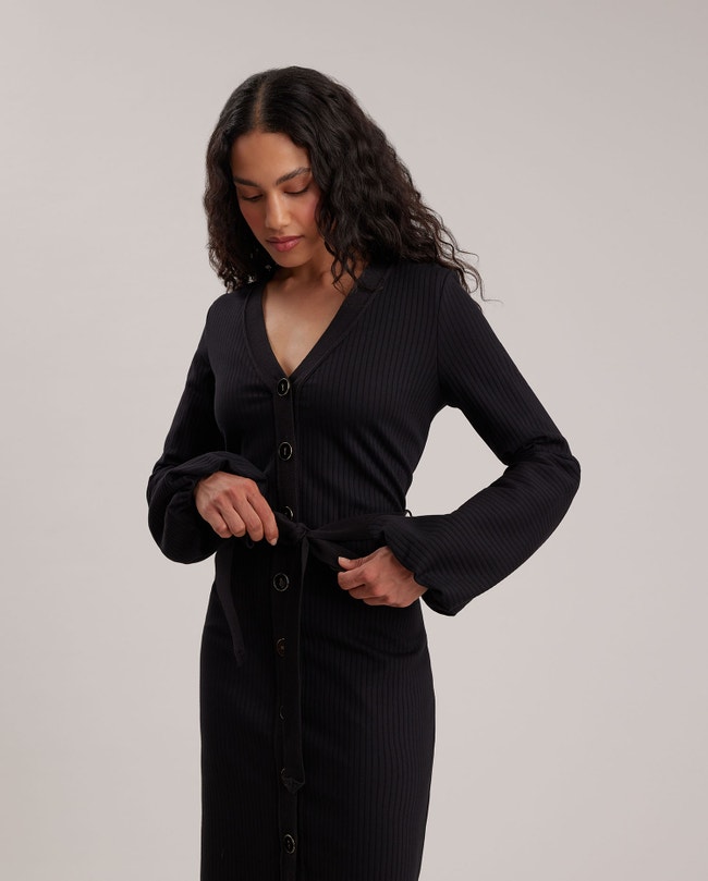 Smooth Dress