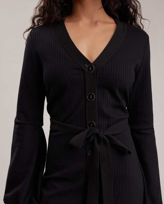 Smooth Dress