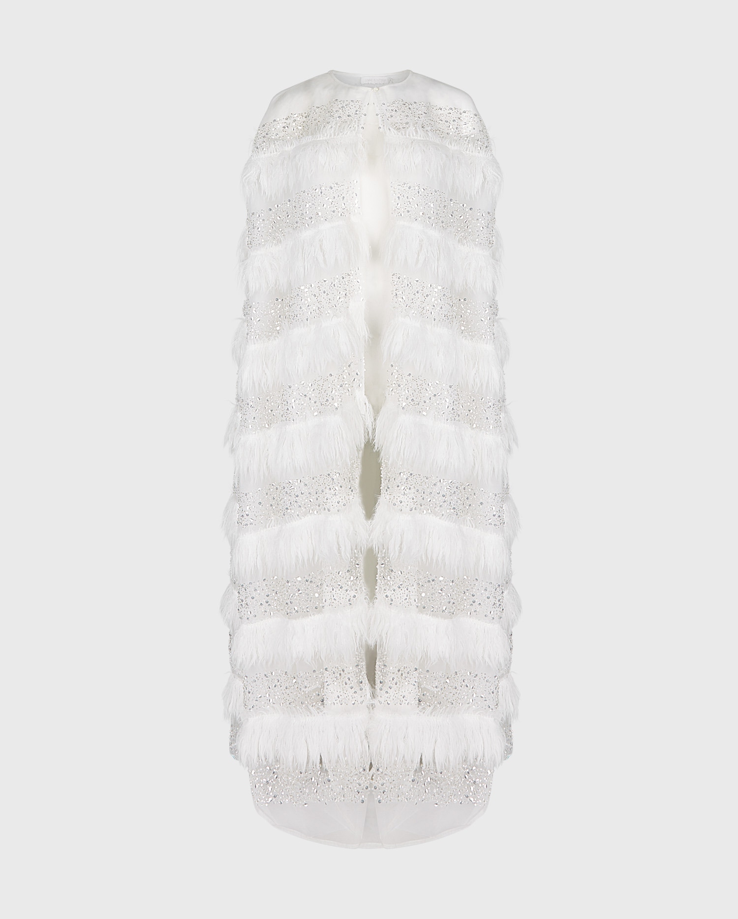 Snow Cape