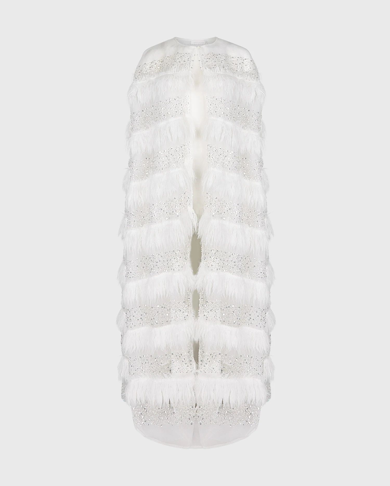 Snow Cape