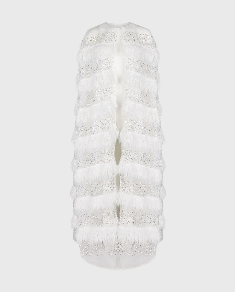 Snow Cape
