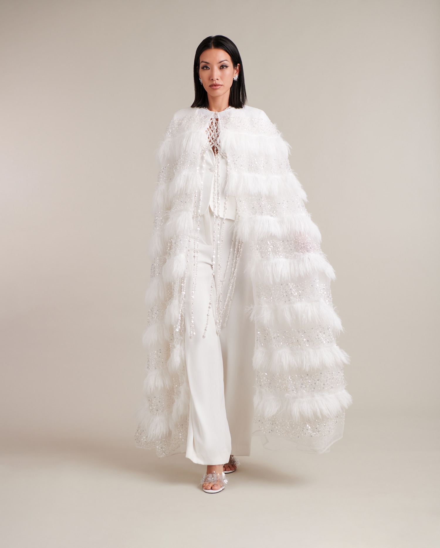 Snow Cape