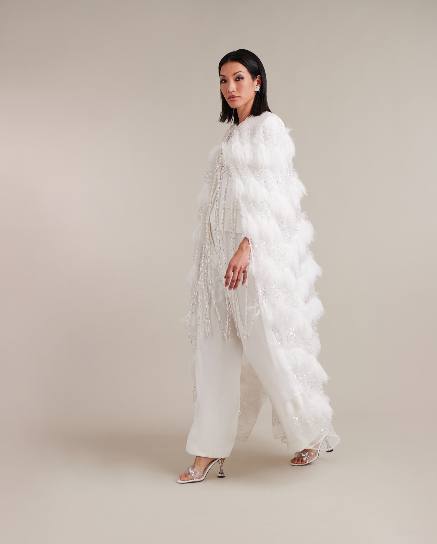 Snow Cape