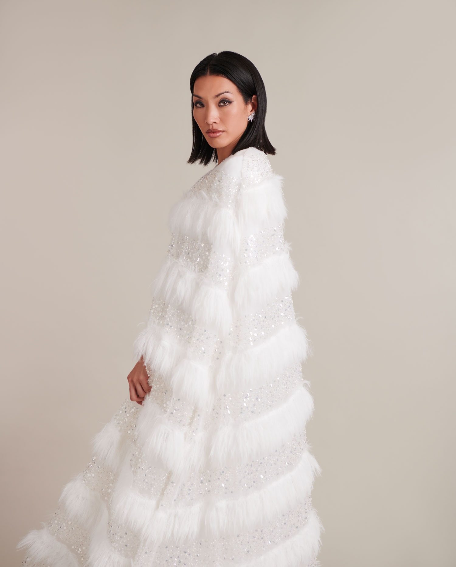 Snow Cape