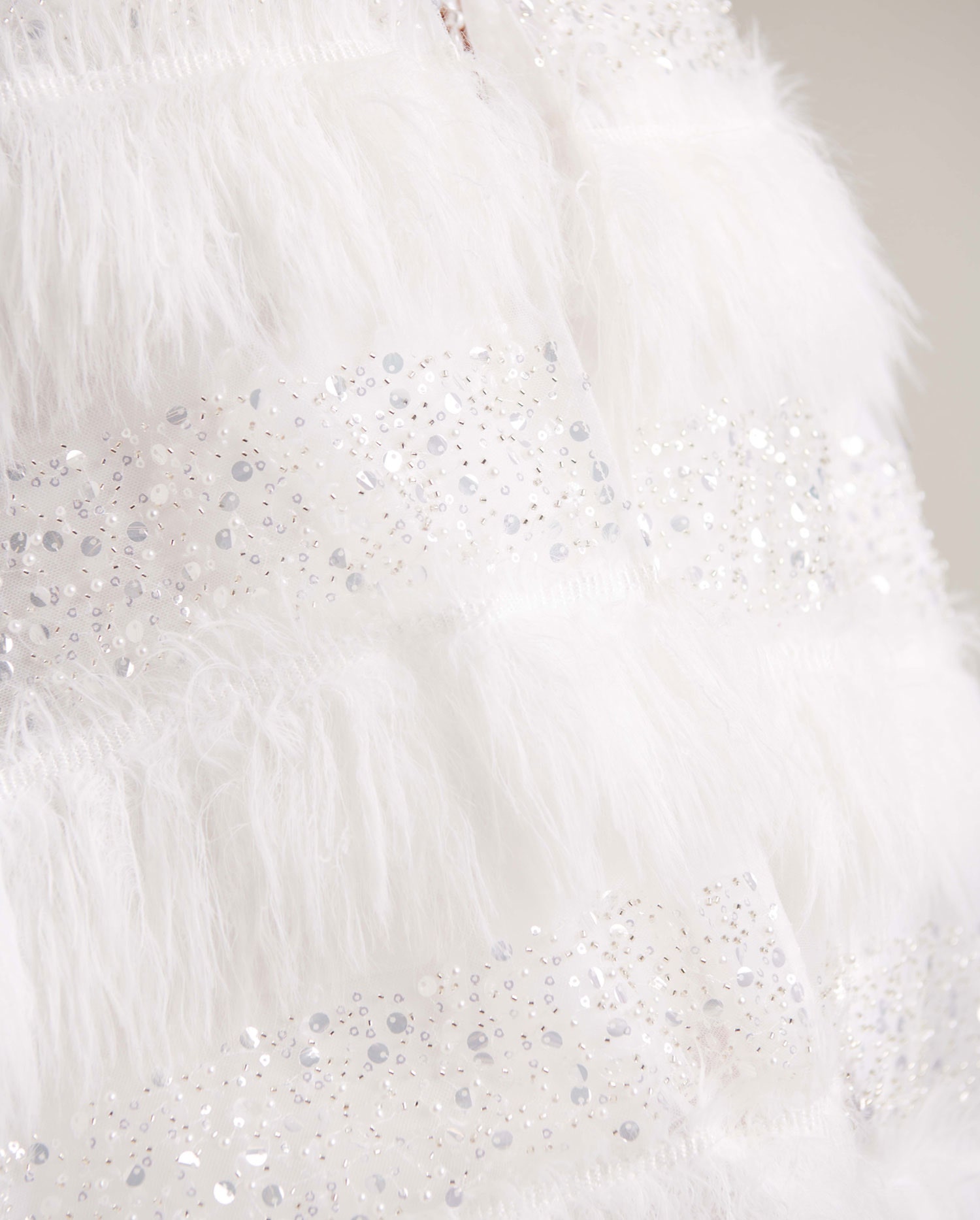 Snow Cape