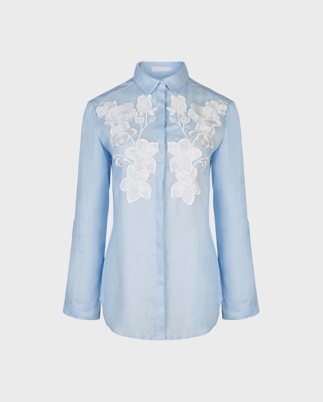 Socoa Shirt