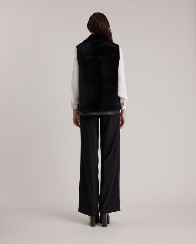 Society Vest