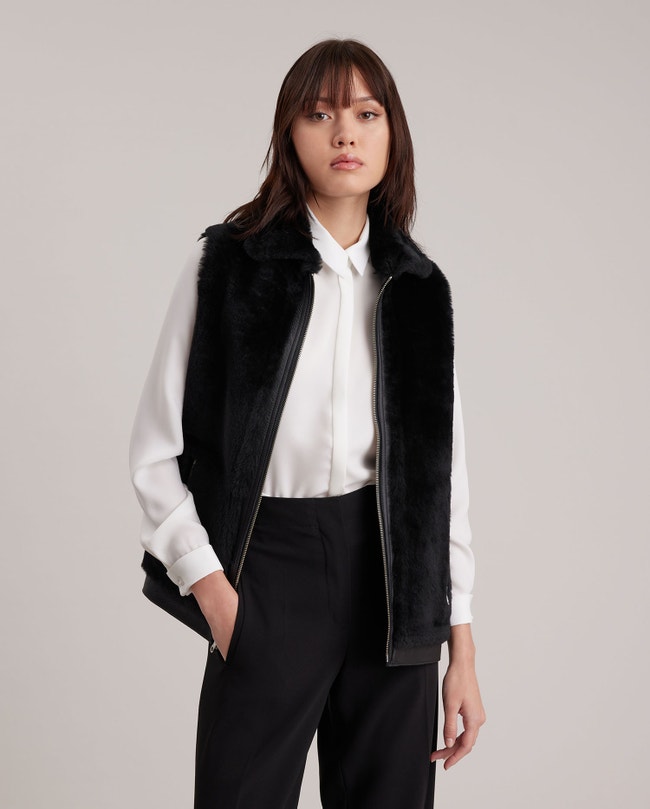 Society Vest