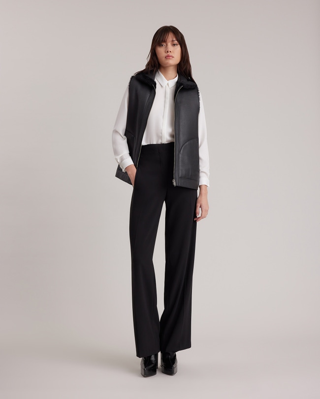 Society Vest