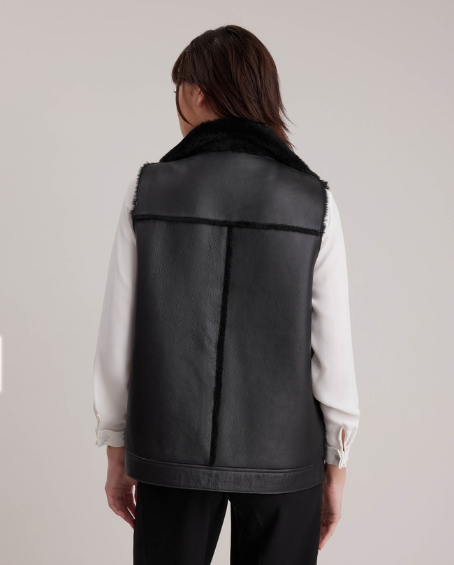 Society Vest
