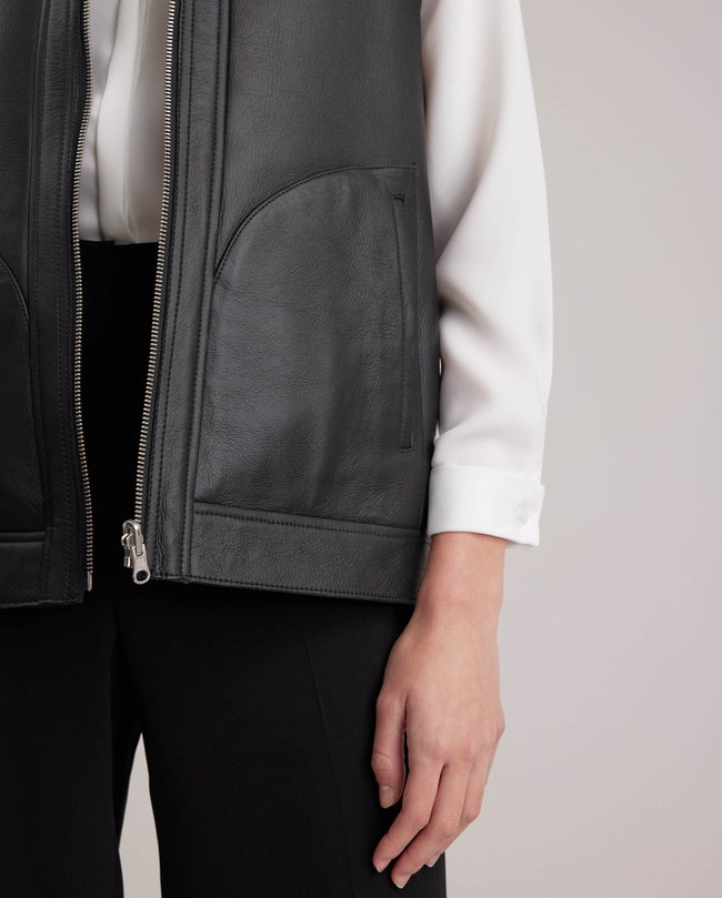 Society Vest