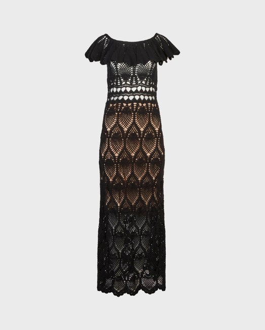 Soleil Dress