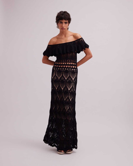 Soleil Dress