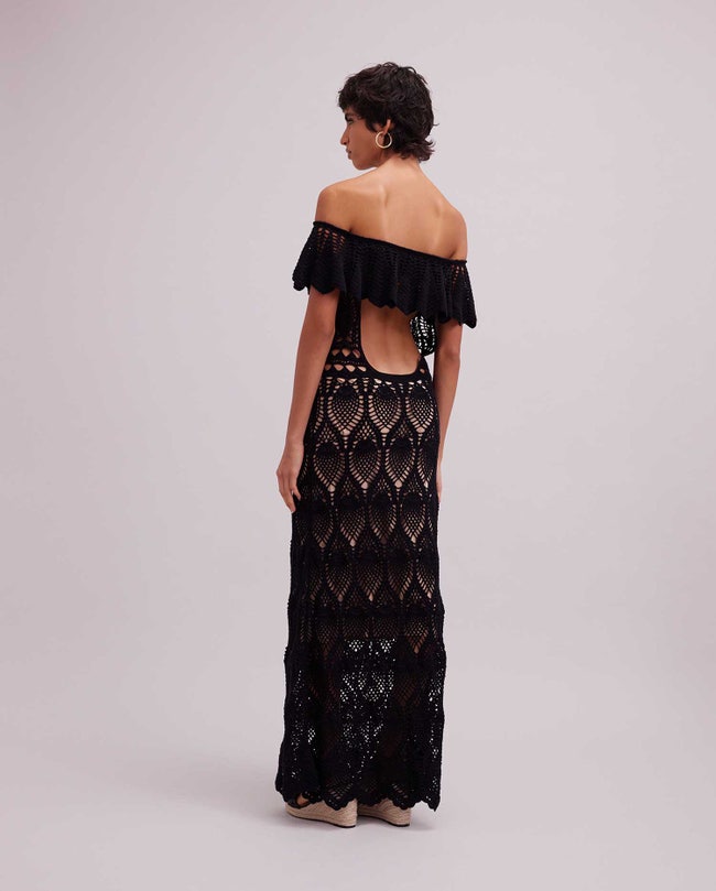 Soleil Dress