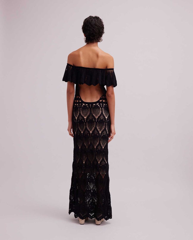 Soleil Dress