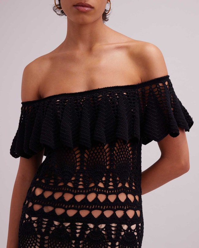 Soleil Dress
