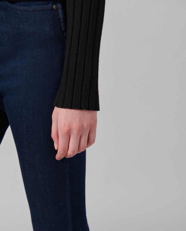 Solfege Cardigan