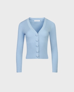 Solfege Cardigan