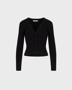 Solfege Cardigan