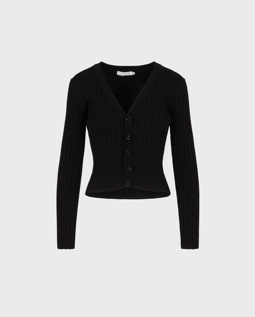 Solfege Cardigan