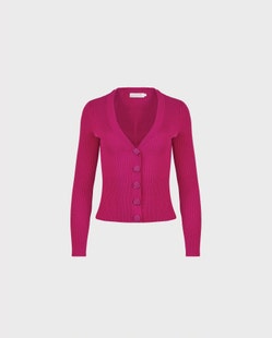 Solfege Cardigan