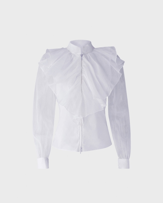 Soliste Shirt