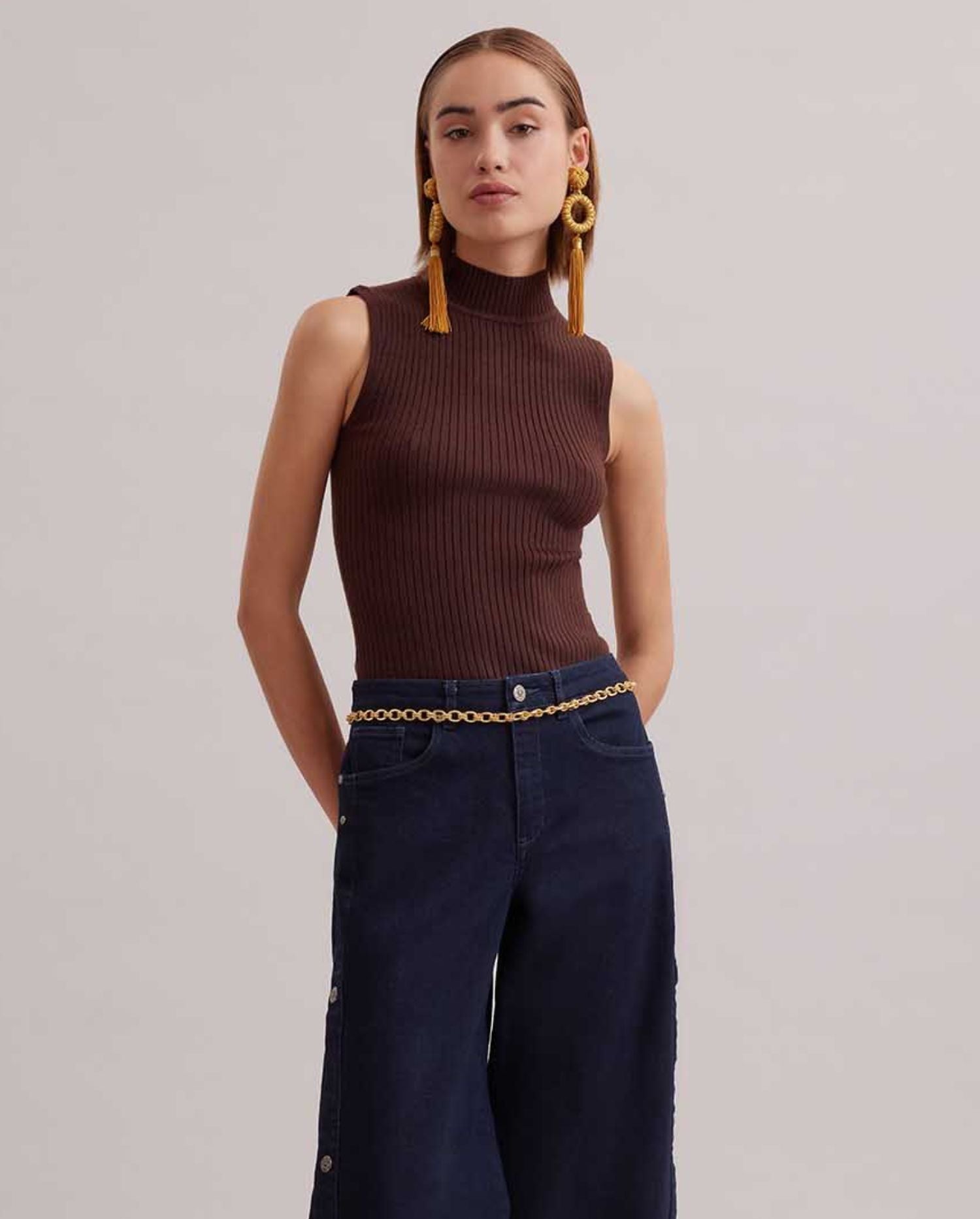 Solo Top