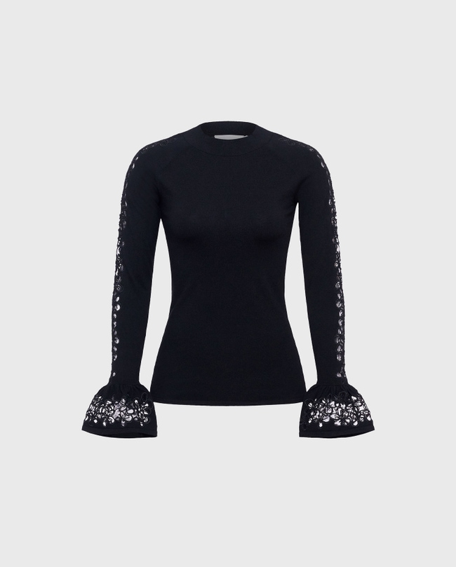 Sophie Sweater