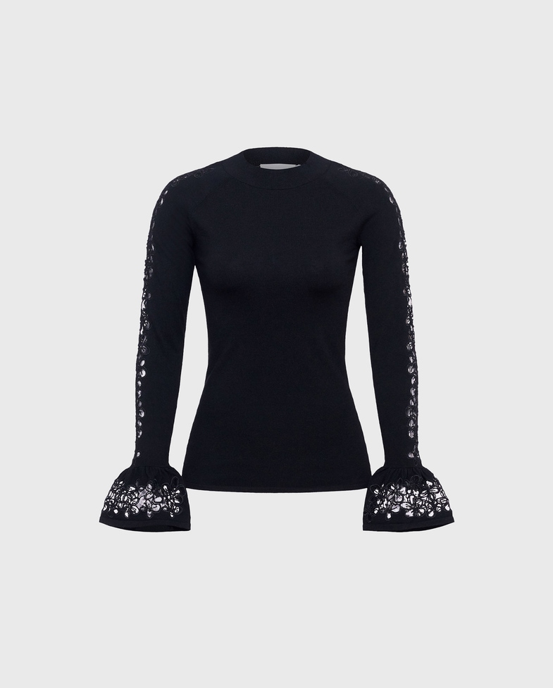 Sophie Sweater