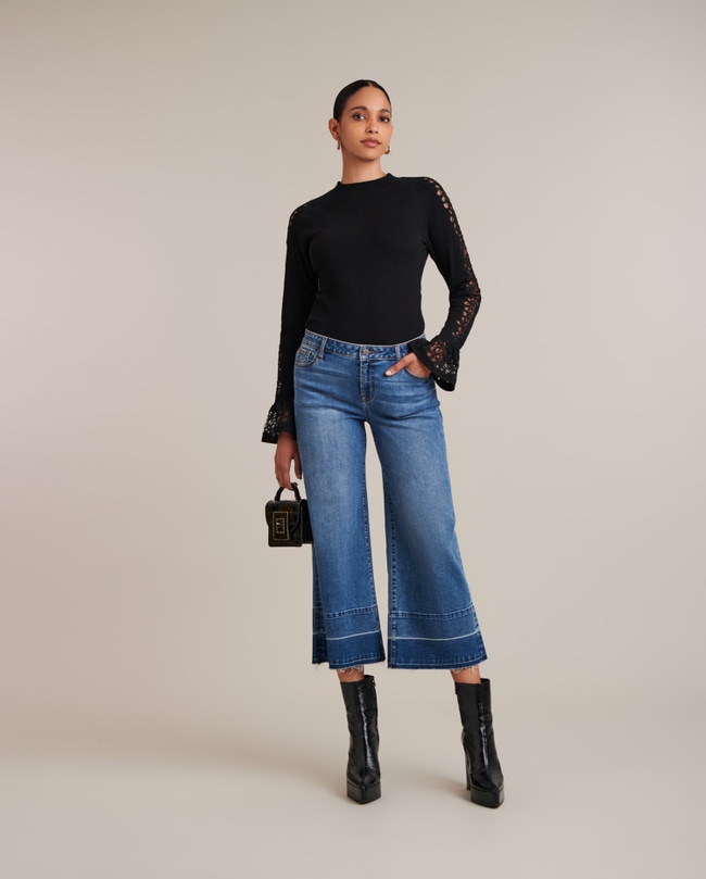 Sophie Sweater