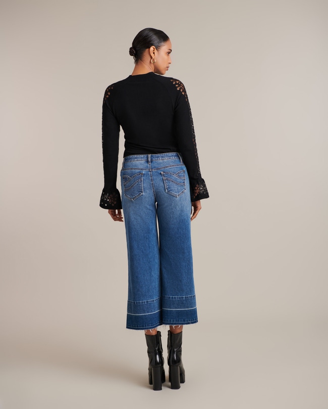 Sophie Sweater