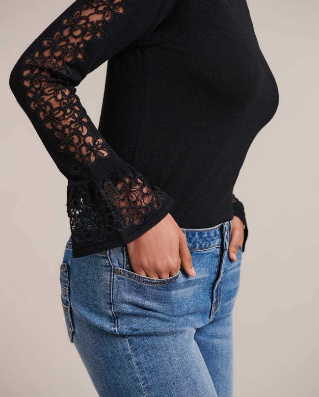 Sophie Sweater