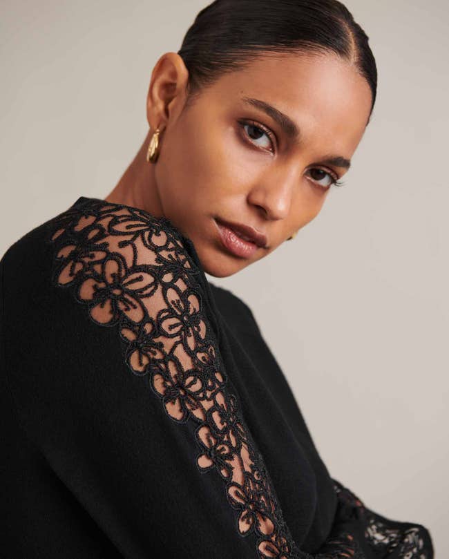 Sophie Sweater