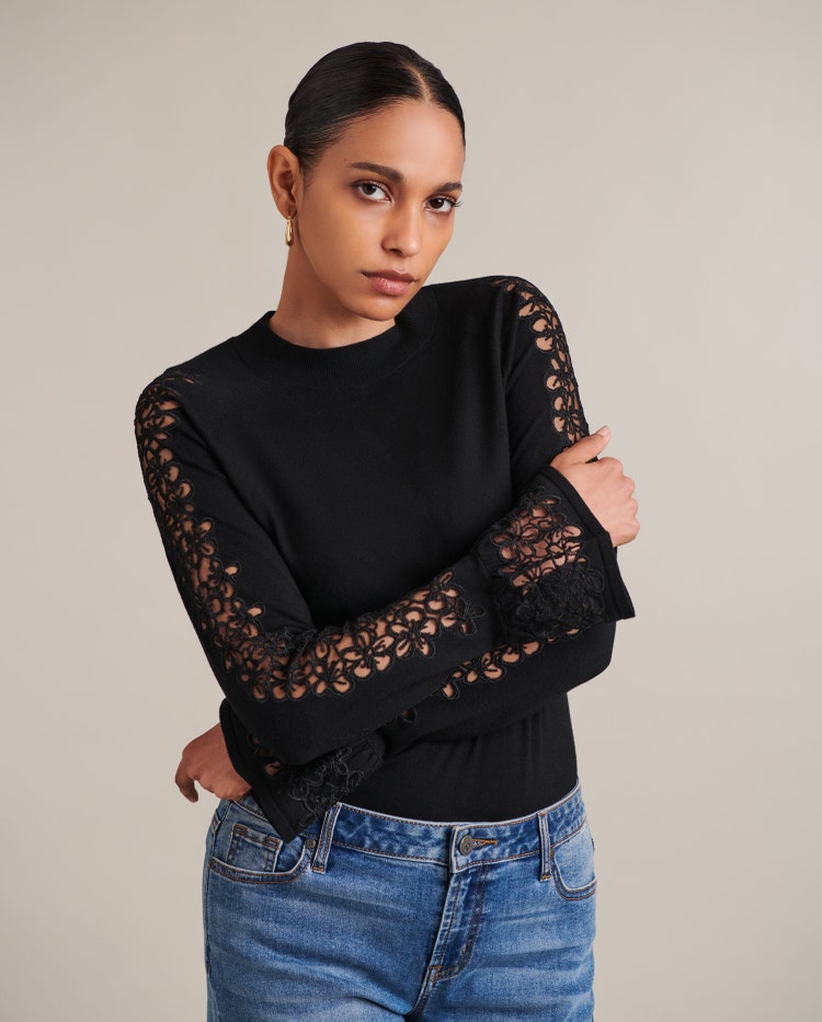 Sophie Sweater