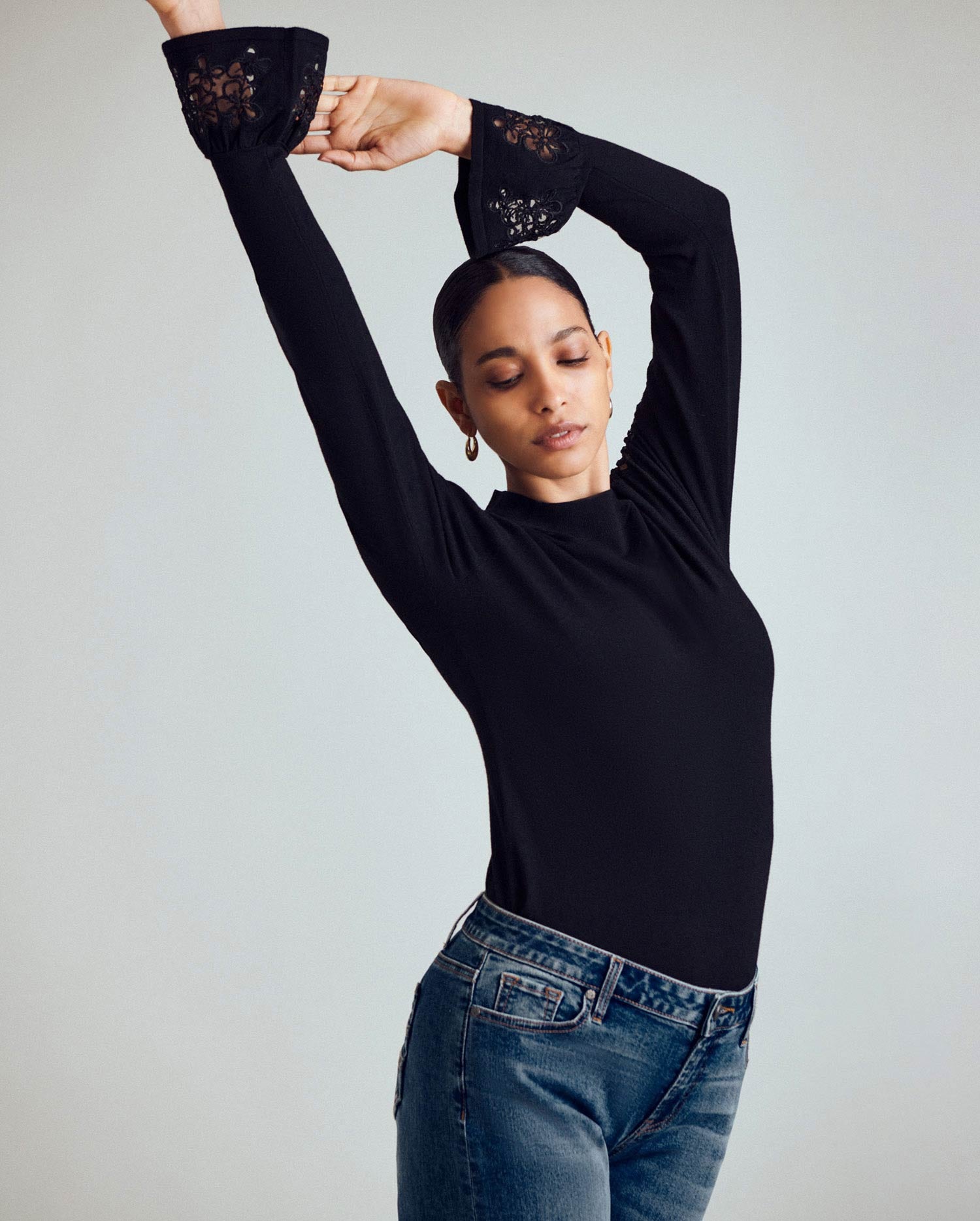 Sophie Sweater